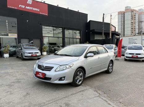 TOYOTA Corolla 1.8 16V 4P XEI FLEX AUTOM�TICO, Foto 1