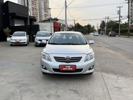 TOYOTA Corolla 1.8 16V 4P XEI FLEX AUTOM�TICO, Foto 2