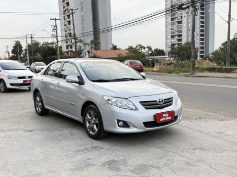TOYOTA Corolla 1.8 16V 4P XEI FLEX AUTOM�TICO, Foto 3