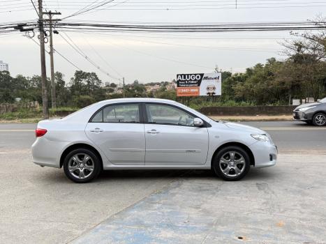 TOYOTA Corolla 1.8 16V 4P XEI FLEX AUTOM�TICO, Foto 4