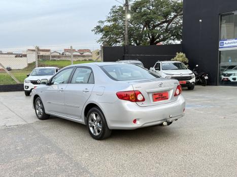 TOYOTA Corolla 1.8 16V 4P XEI FLEX AUTOM�TICO, Foto 5