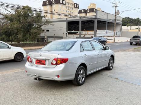 TOYOTA Corolla 1.8 16V 4P XEI FLEX AUTOM�TICO, Foto 7