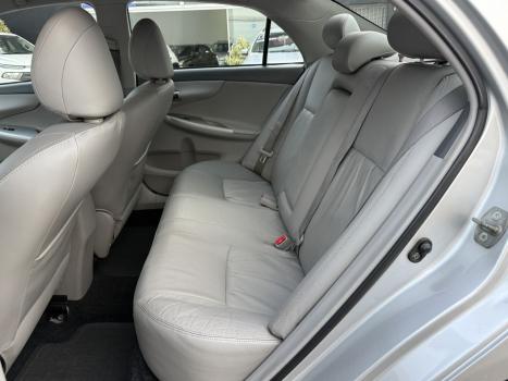 TOYOTA Corolla 1.8 16V 4P XEI FLEX AUTOM�TICO, Foto 9