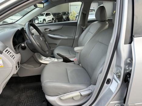 TOYOTA Corolla 1.8 16V 4P XEI FLEX AUTOM�TICO, Foto 10