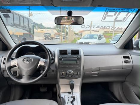 TOYOTA Corolla 1.8 16V 4P XEI FLEX AUTOM�TICO, Foto 11