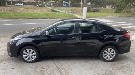 TOYOTA Corolla 1.8 16V 4P GLI FLEX AUTOM�TICO, Foto 3