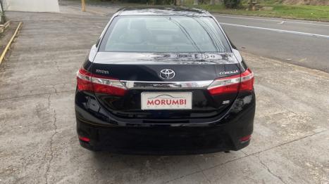 TOYOTA Corolla 1.8 16V 4P GLI FLEX AUTOM�TICO, Foto 5