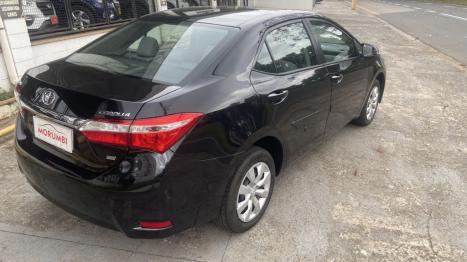 TOYOTA Corolla 1.8 16V 4P GLI FLEX AUTOM�TICO, Foto 6