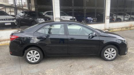 TOYOTA Corolla 1.8 16V 4P GLI FLEX AUTOM�TICO, Foto 7