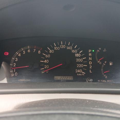 TOYOTA Corolla 1.8 16V 4P SEG AUTOM�TICO, Foto 13