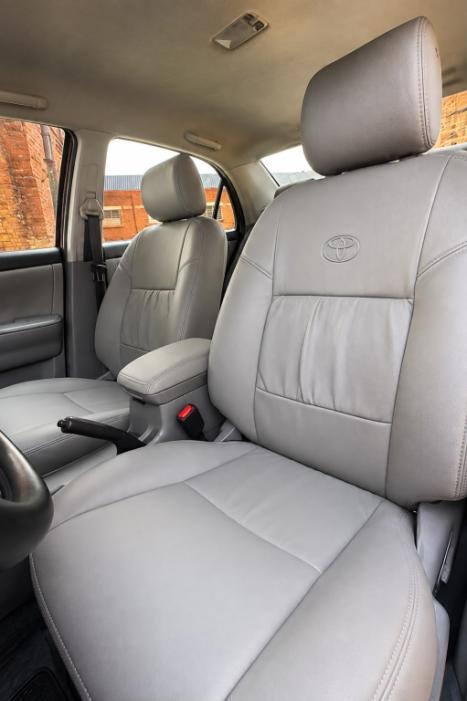 TOYOTA Corolla 1.8 16V 4P XEI AUTOM�TICO, Foto 7