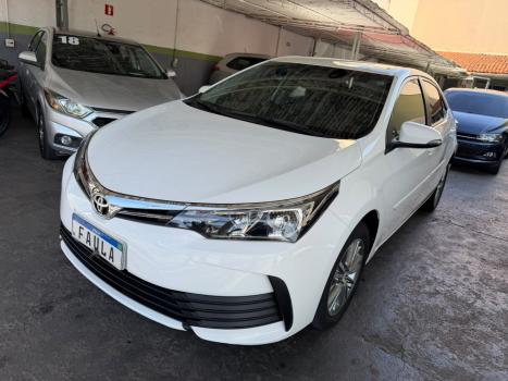 TOYOTA Corolla 1.8 16V 4P GLI FLEX AUTOM�TICO, Foto 3