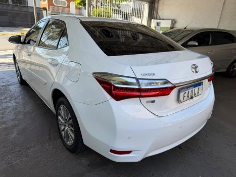 TOYOTA Corolla 1.8 16V 4P GLI FLEX AUTOM�TICO, Foto 4