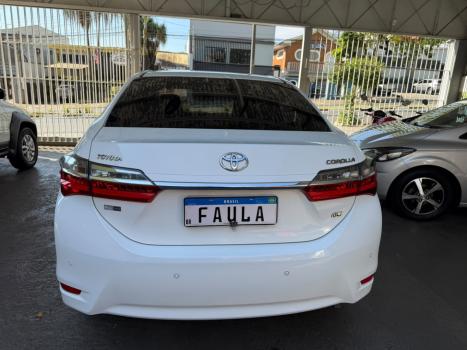 TOYOTA Corolla 1.8 16V 4P GLI FLEX AUTOM�TICO, Foto 5