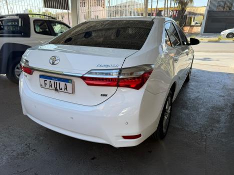 TOYOTA Corolla 1.8 16V 4P GLI FLEX AUTOM�TICO, Foto 6