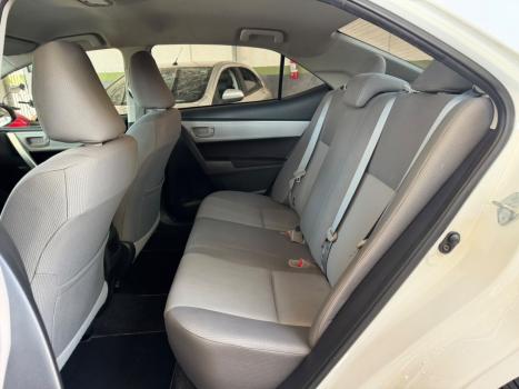 TOYOTA Corolla 1.8 16V 4P GLI FLEX AUTOM�TICO, Foto 7