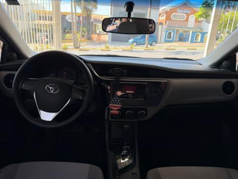 TOYOTA Corolla 1.8 16V 4P GLI FLEX AUTOM�TICO, Foto 9