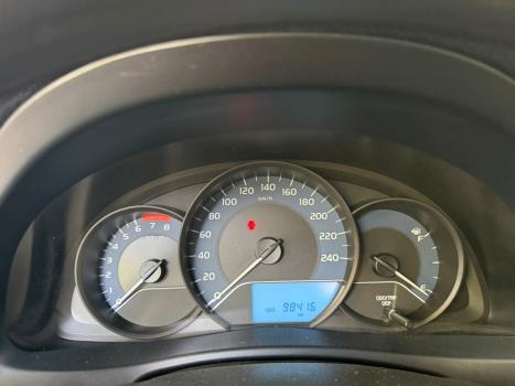 TOYOTA Corolla 1.8 16V 4P GLI FLEX AUTOM�TICO, Foto 11