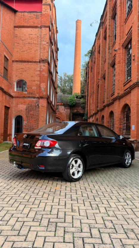 TOYOTA Corolla 1.8 16V 4P XEI AUTOM�TICO, Foto 6