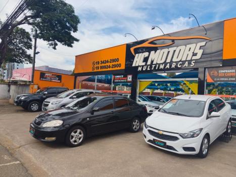 TOYOTA Corolla 1.8 16V 4P XEI, Foto 2
