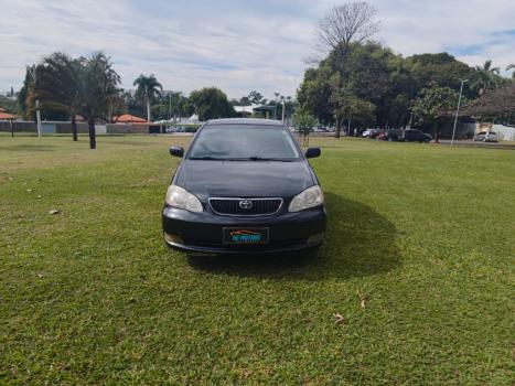 TOYOTA Corolla 1.8 16V 4P XEI, Foto 4