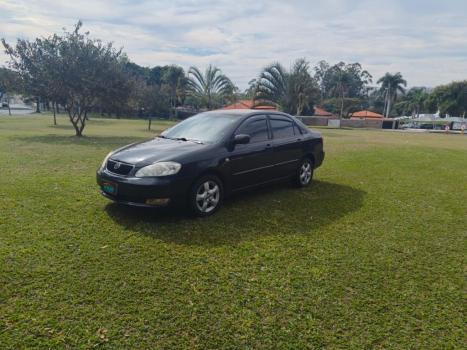 TOYOTA Corolla 1.8 16V 4P XEI, Foto 5