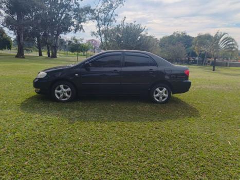 TOYOTA Corolla 1.8 16V 4P XEI, Foto 6