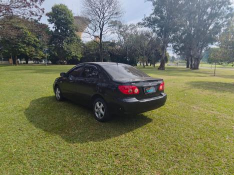 TOYOTA Corolla 1.8 16V 4P XEI, Foto 7