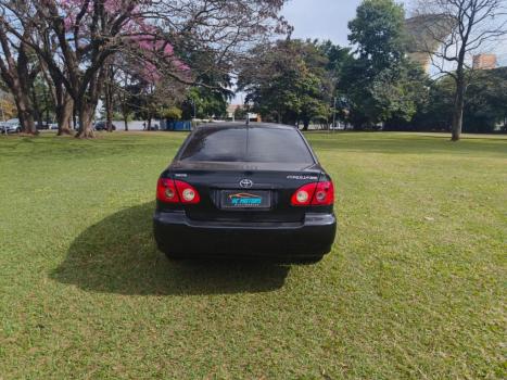 TOYOTA Corolla 1.8 16V 4P XEI, Foto 8