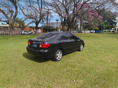 TOYOTA Corolla 1.8 16V 4P XEI, Foto 9