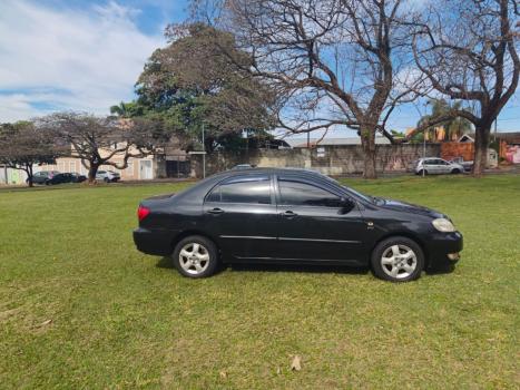 TOYOTA Corolla 1.8 16V 4P XEI, Foto 10