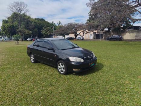 TOYOTA Corolla 1.8 16V 4P XEI, Foto 11