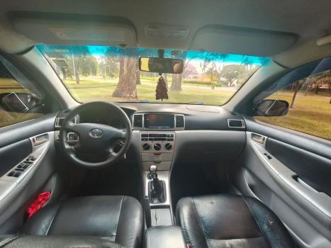 TOYOTA Corolla 1.8 16V 4P XEI, Foto 12
