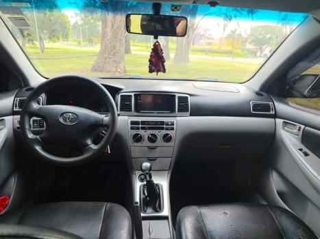 TOYOTA Corolla 1.8 16V 4P XEI, Foto 13