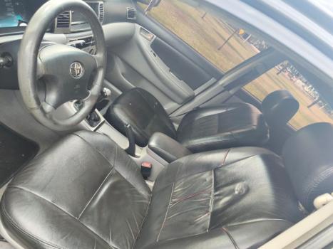 TOYOTA Corolla 1.8 16V 4P XEI, Foto 14