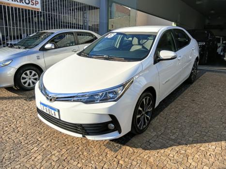 TOYOTA Corolla 1.8 16V 4P GLI FLEX AUTOM�TICO, Foto 2