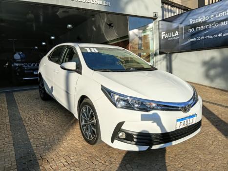 TOYOTA Corolla 1.8 16V 4P GLI FLEX AUTOM�TICO, Foto 3