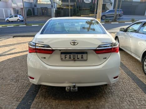 TOYOTA Corolla 1.8 16V 4P GLI FLEX AUTOM�TICO, Foto 6