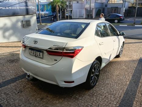 TOYOTA Corolla 1.8 16V 4P GLI FLEX AUTOM�TICO, Foto 7