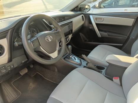 TOYOTA Corolla 1.8 16V 4P GLI FLEX AUTOM�TICO, Foto 8