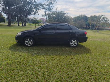 TOYOTA Corolla 1.8 16V 4P XEI, Foto 3