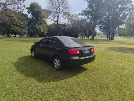 TOYOTA Corolla 1.8 16V 4P XEI, Foto 4