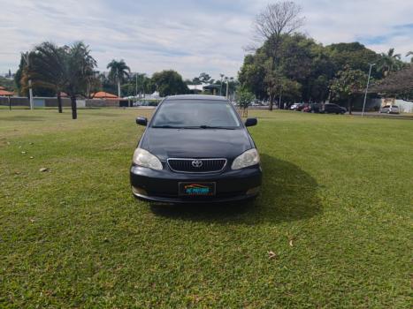 TOYOTA Corolla 1.8 16V 4P XEI, Foto 9