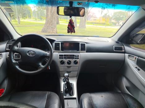 TOYOTA Corolla 1.8 16V 4P XEI, Foto 10