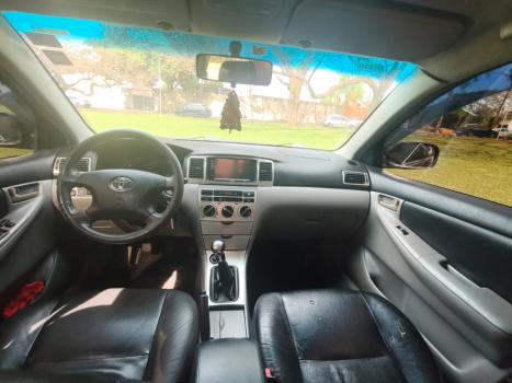 TOYOTA Corolla 1.8 16V 4P XEI, Foto 11