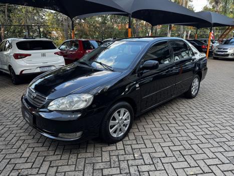 TOYOTA Corolla 1.8 16V 4P SEG FLEX AUTOM�TICO, Foto 2