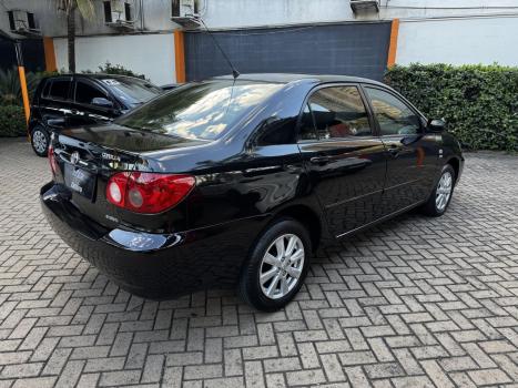 TOYOTA Corolla 1.8 16V 4P SEG FLEX AUTOM�TICO, Foto 5