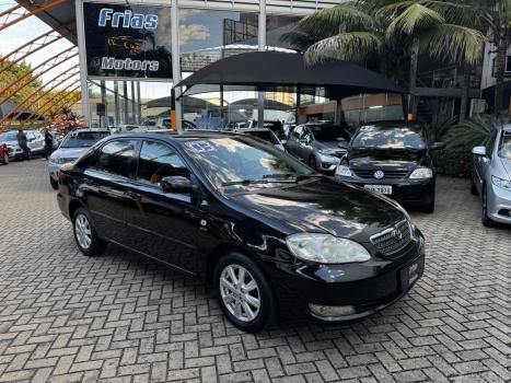 TOYOTA Corolla 1.8 16V 4P SEG FLEX AUTOM�TICO, Foto 6