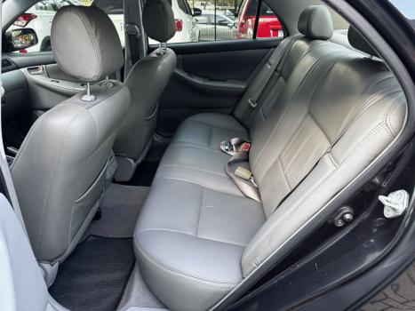 TOYOTA Corolla 1.8 16V 4P SEG FLEX AUTOM�TICO, Foto 8