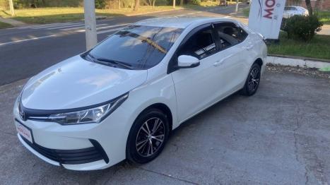 TOYOTA Corolla 1.8 16V 4P GLI FLEX UPPER, Foto 2